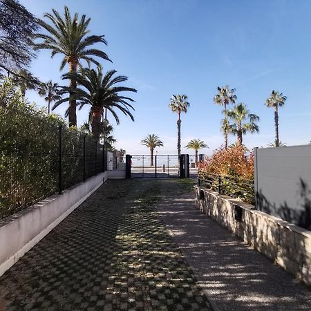 Ofdl B T1 Bandol - Briotine Foyalais Apartment Luaran gambar