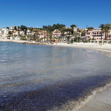 Ofdl B T1 Bandol - Briotine Foyalais Apartment Luaran gambar