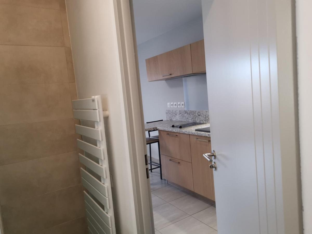 Ofdl B T1 Bandol - Briotine Foyalais Apartment Luaran gambar
