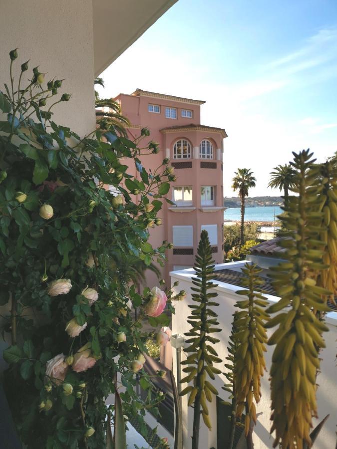 Ofdl B T1 Bandol - Briotine Foyalais Apartment Luaran gambar