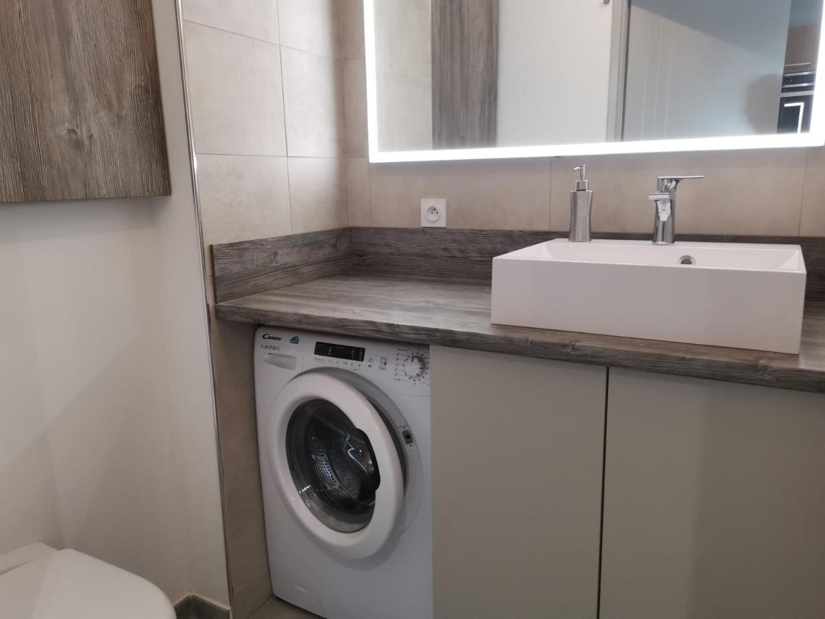Ofdl B T1 Bandol - Briotine Foyalais Apartment Luaran gambar