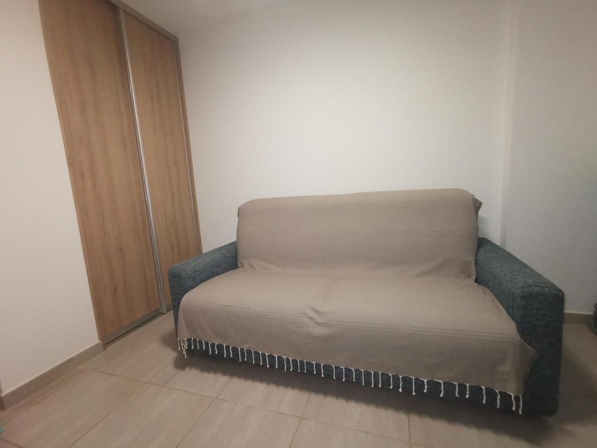 Ofdl B T1 Bandol - Briotine Foyalais Apartment Luaran gambar