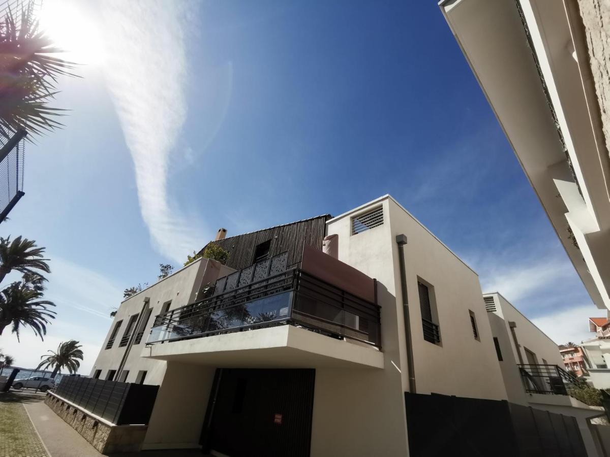 Ofdl B T1 Bandol - Briotine Foyalais Apartment Luaran gambar