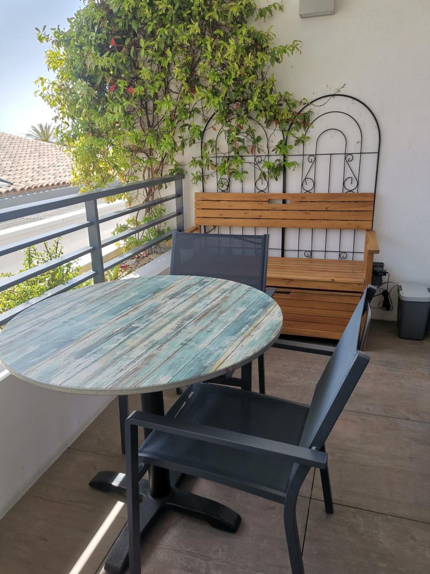 Ofdl B T1 Bandol - Briotine Foyalais Apartment Luaran gambar