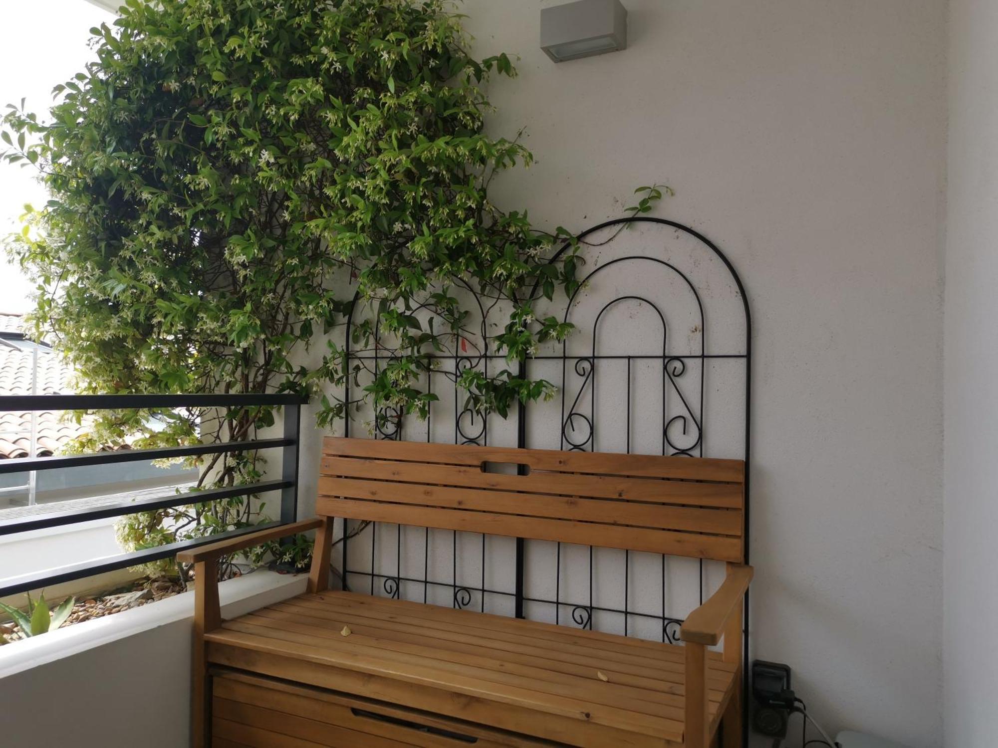 Ofdl B T1 Bandol - Briotine Foyalais Apartment Luaran gambar