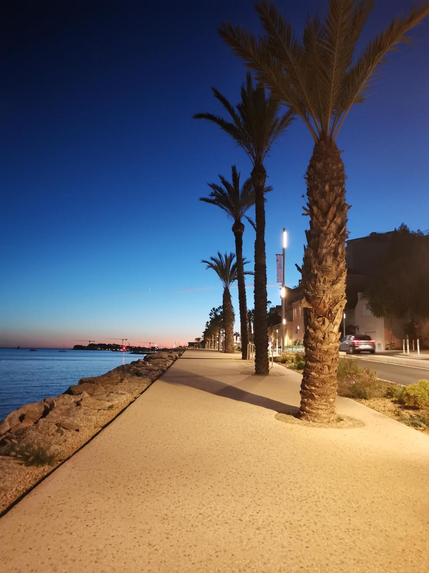 Ofdl B T1 Bandol - Briotine Foyalais Apartment Luaran gambar