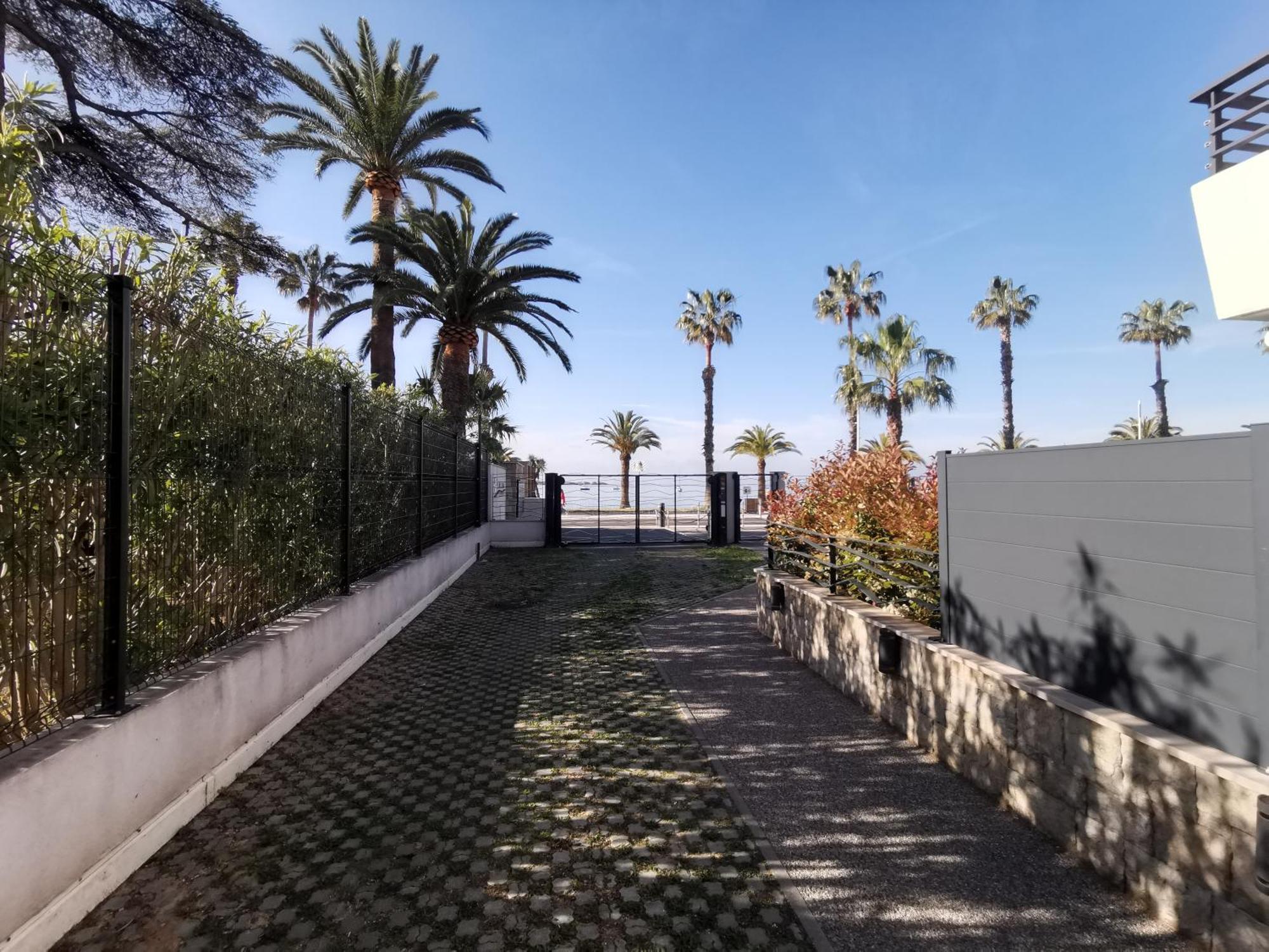 Ofdl B T1 Bandol - Briotine Foyalais Apartment Luaran gambar