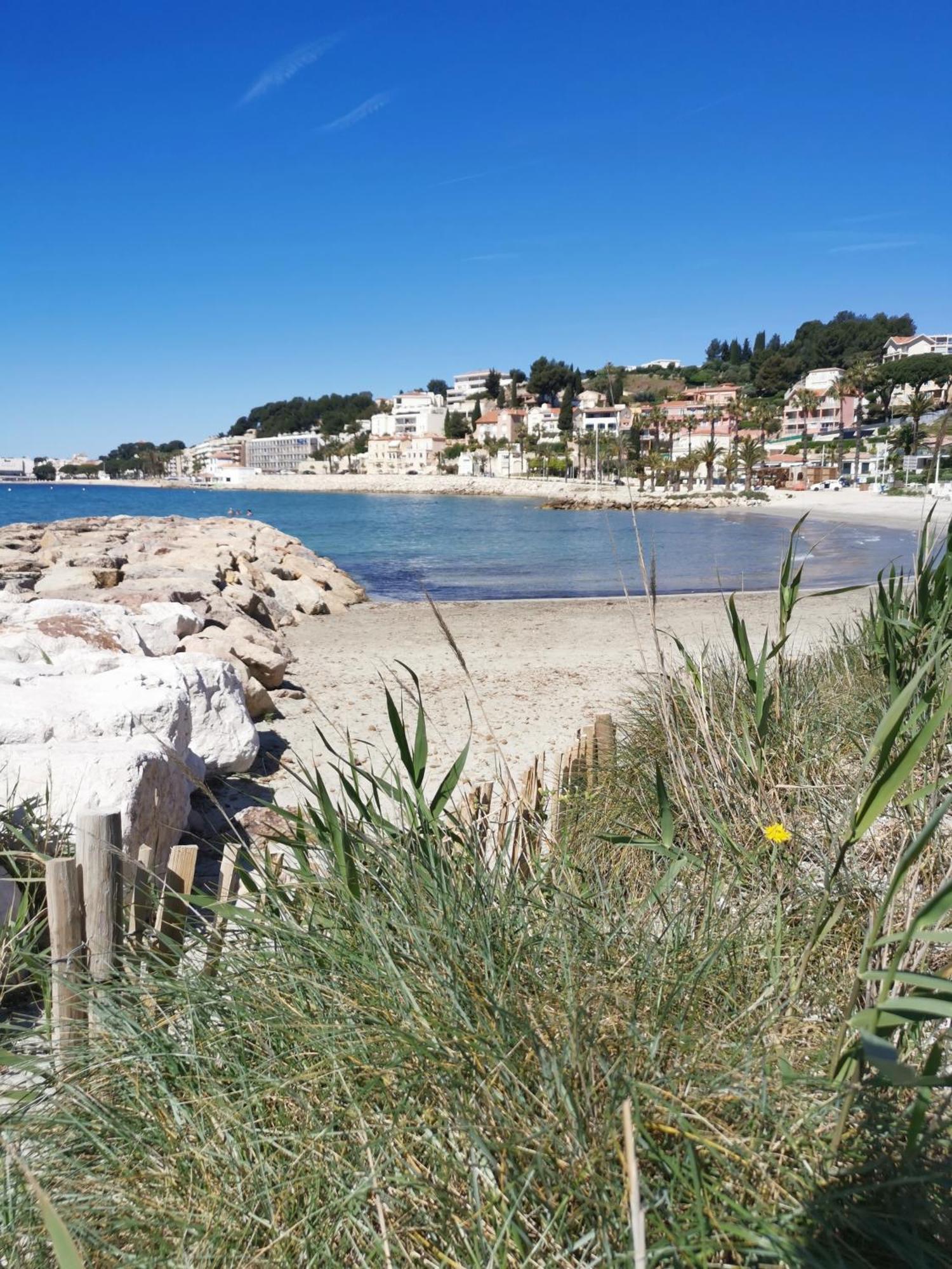 Ofdl B T1 Bandol - Briotine Foyalais Apartment Luaran gambar